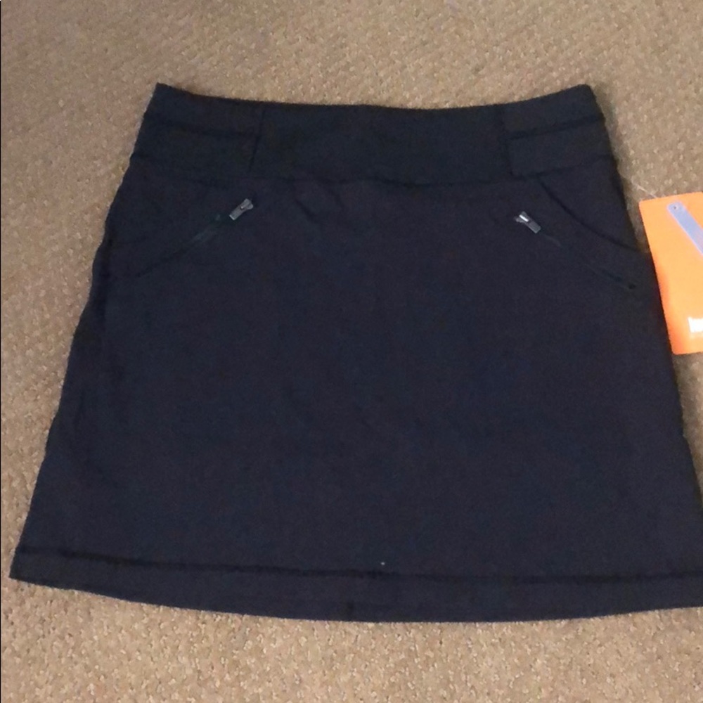 Lucy Active Wear Skirt